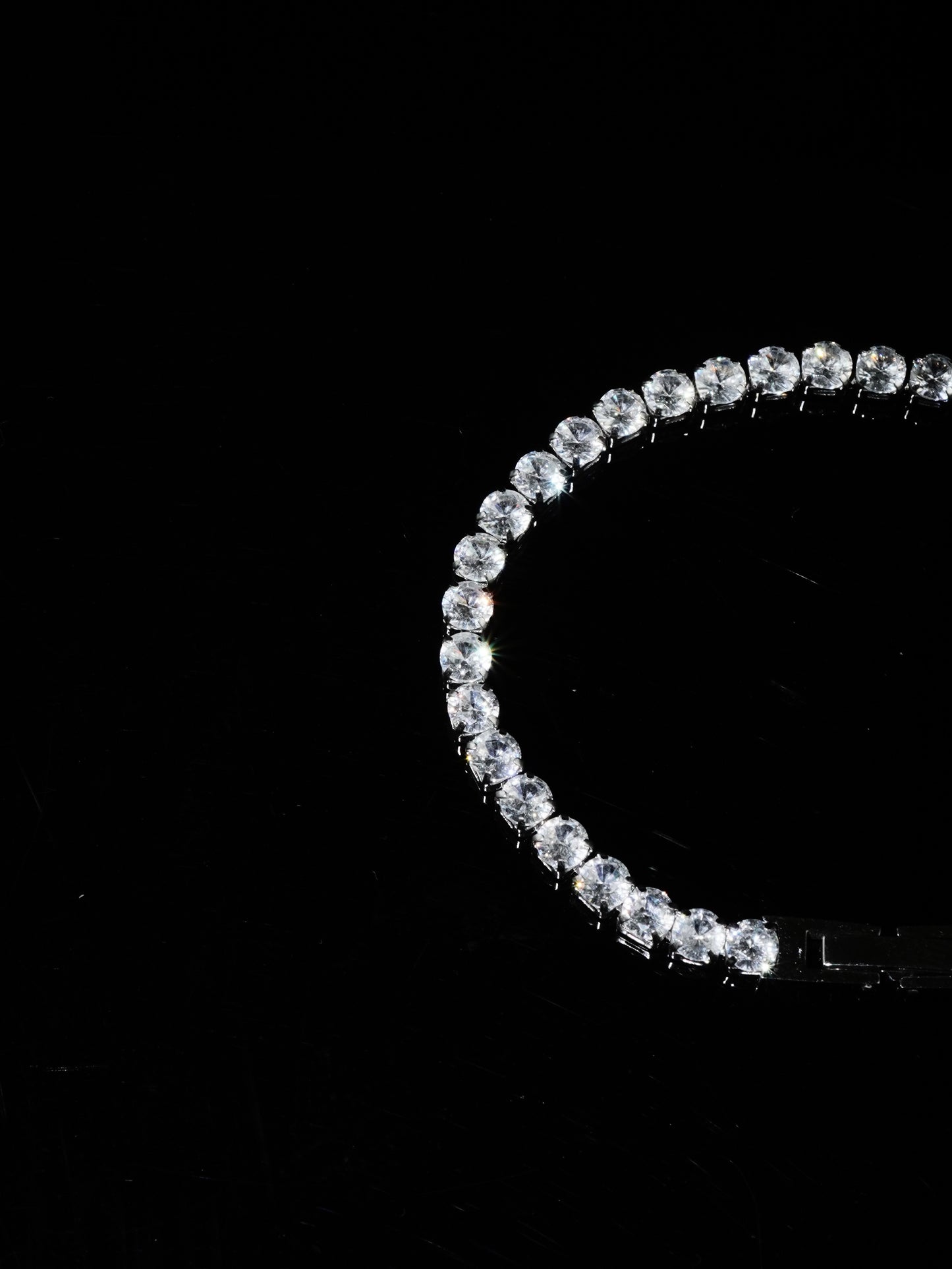 TENNIS BRACELET