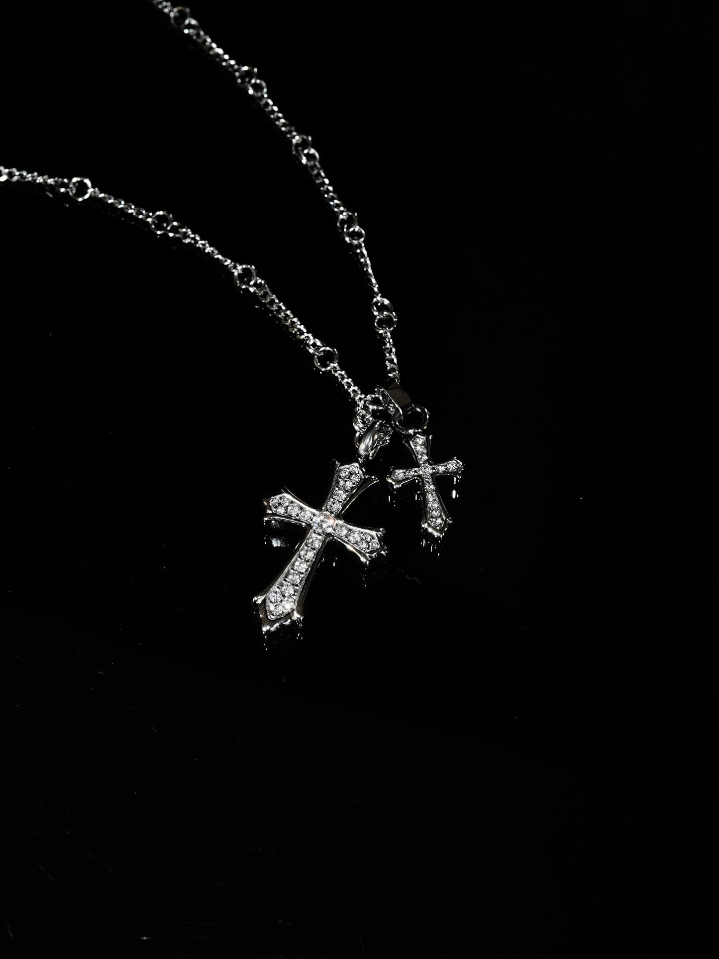DOUBLE CROSS V1