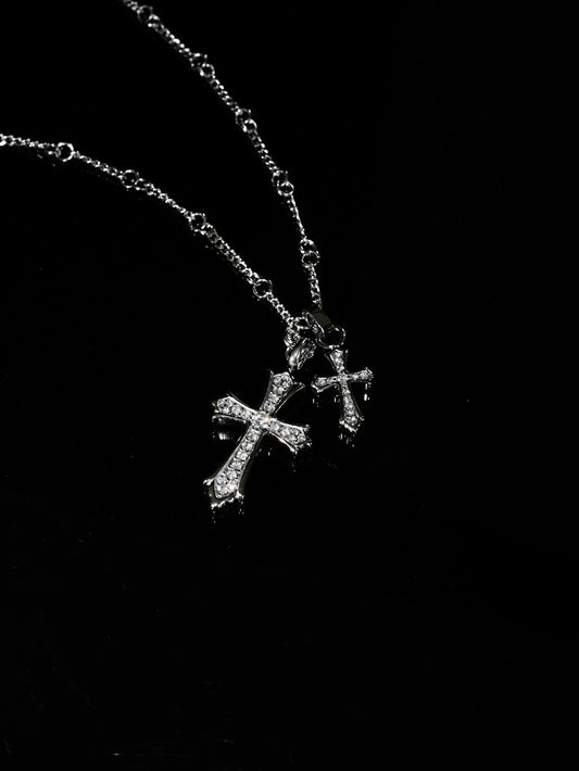 DOUBLE CROSS V1