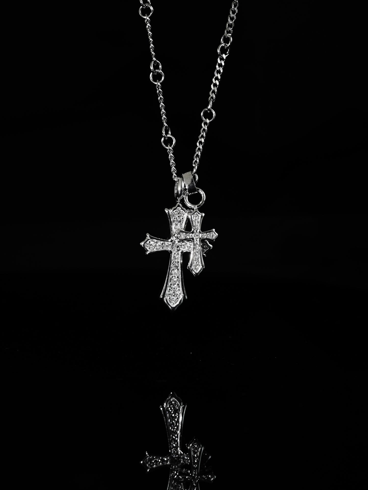 DOUBLE CROSS V1