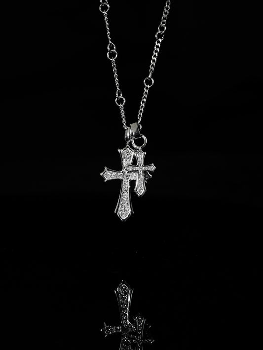 DOUBLE CROSS V1