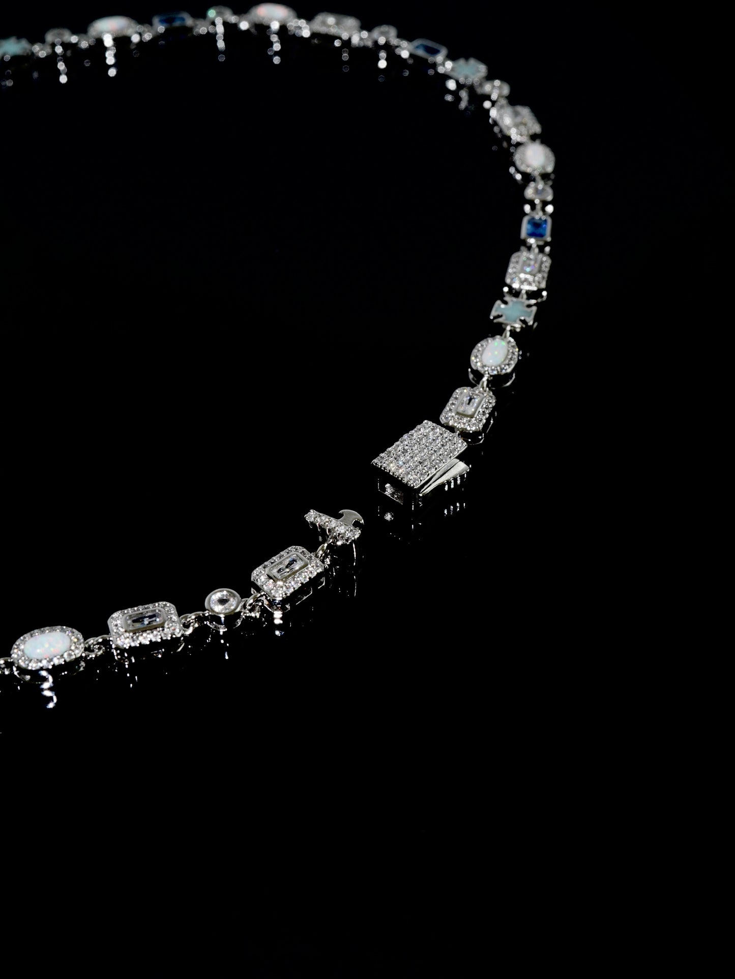 STONE LINK