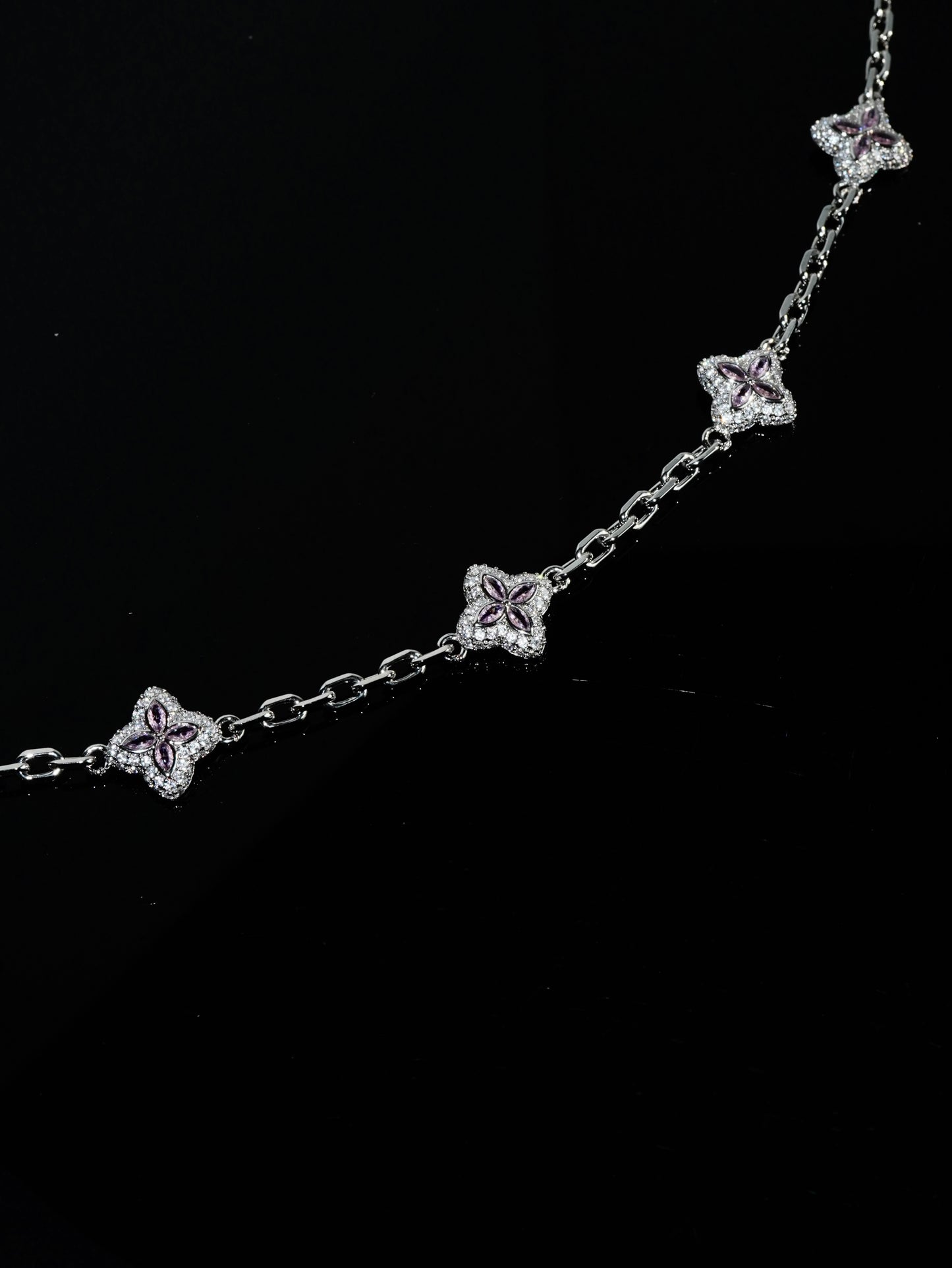 PINK ICE CLOVER