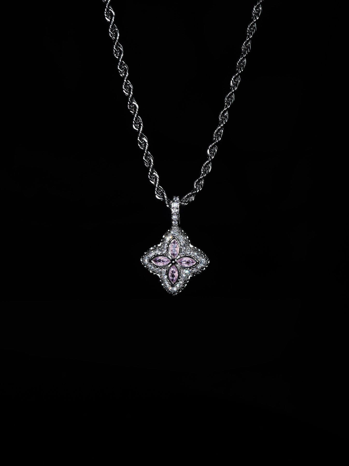 PINK ICE CLOVER