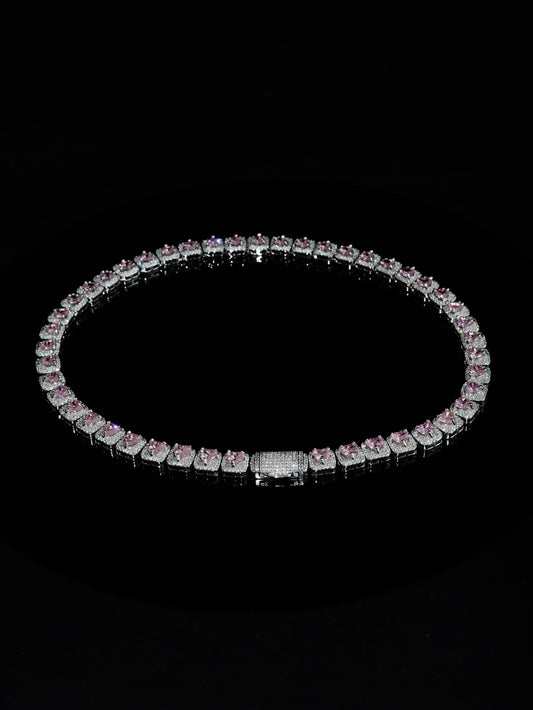 PINK DIAMOND HALO