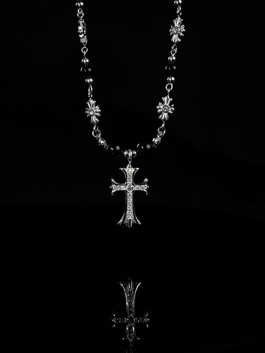 BLACK CROSS