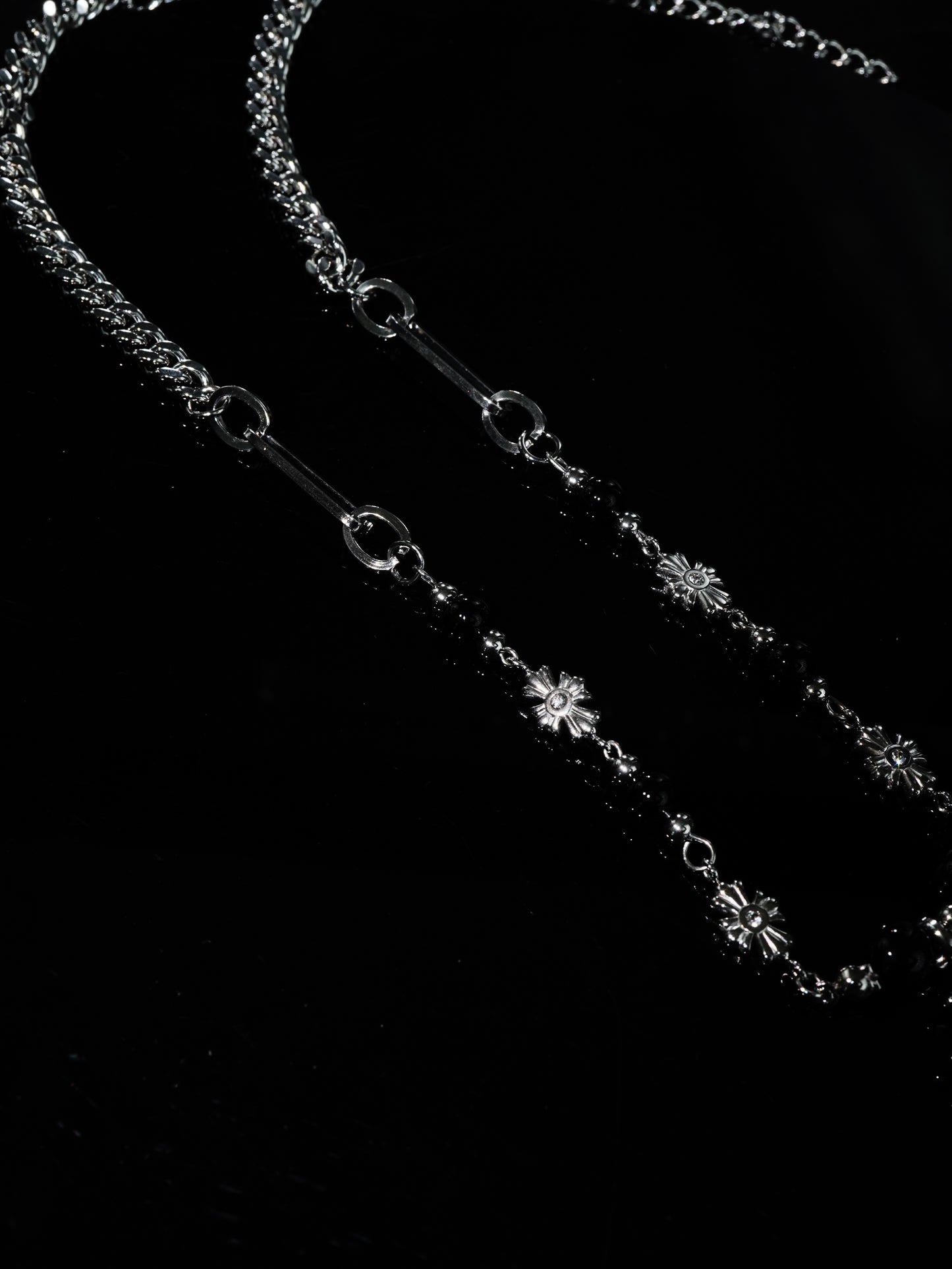 BLACK CROSS